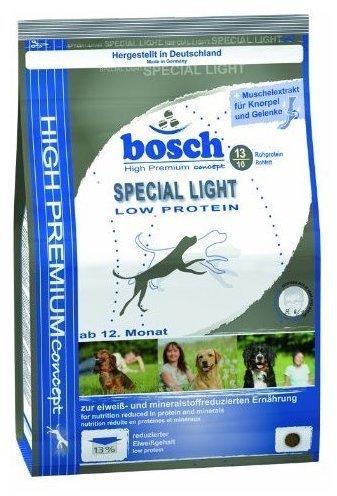 bosch HPC Special Light 2,5kg