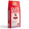 Meradog Pure Sensitive mera pure sensitive Adult Lamm & Reis - 12,5 kg