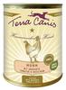 Terra Canis 6 x 800 g - Huhn mit Tomaten, Amaranth und Basilikum, Grundpreis:...