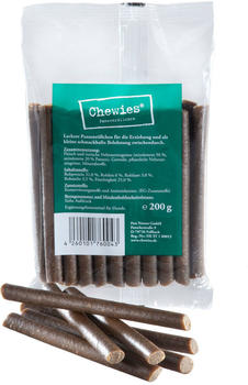 Chewies Pansen Röllchen 200g