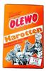 OLEWO KaKaLu-Pellets mit Kartoffel, Karotte & Luzerne 1 kg