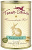 Terra Canis classic Kaninchen mit Zucchini, Amaranth und Bärlauch 400 g