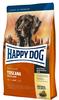 Happy Dog 3541, Happy Dog Supreme Sensible Toscana 4kg, Grundpreis: &euro; 4,95 / kg