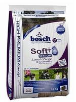 Bosch Soft Senior - Ziege & Kartoffel - 1 kg
