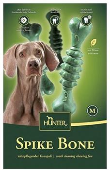 Hunter Hundesnack Spike Bone, M