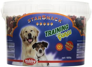 Nobby StarSnack Training Bones 1,8 kg