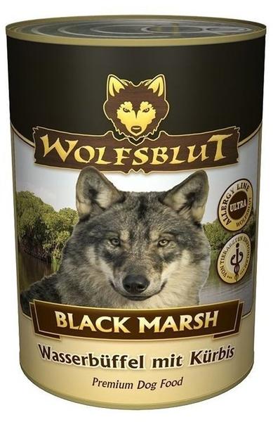 Wolfsblut Black Marsh Dose (395 g)