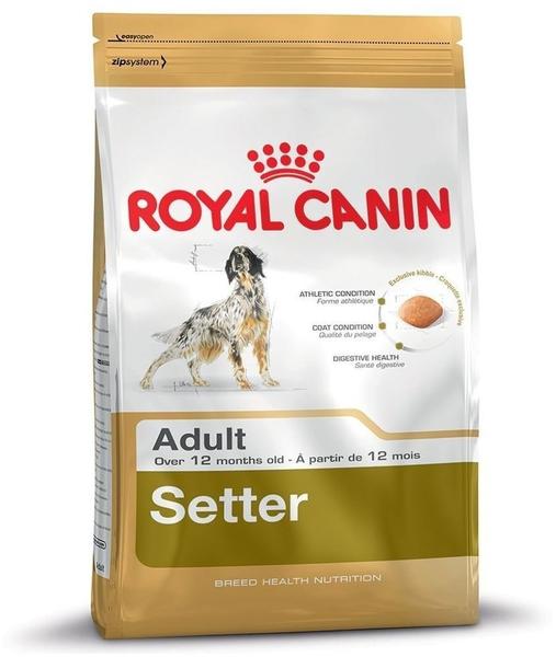 Royal Canin Breed Setter Adult (12 kg)