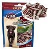 TRIXIE 31803, Trixie Hundesnack PREMIO Fish Chicken Stripes XXL Pack 300g,