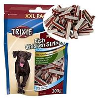 Trixie 3156, Trixie Stripes 100 g, Sorte: Gefl&uuml;gel