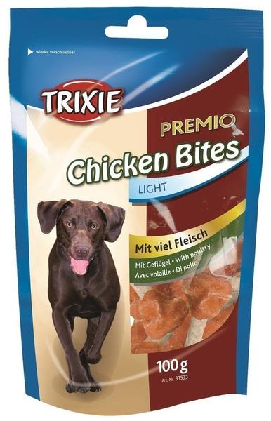 Trixie Chicken Bites XXL 300g