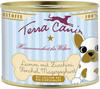 Terra Canis | Lamm mit Zucchini, Fenchel und Magerjoghurt für Welpen | 12 x...