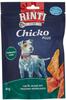 Rinti 91420, Rinti Extra Chicko Plus Knoblauch-Ecken 80g, Grundpreis: &euro;...