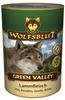 Wolfsblut Hunde-Nassfutter Green Valley Adult Lamm und Lachs mit Kartoffeln 395