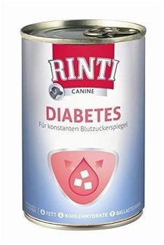 Rinti Canine Diabetes (400 g)