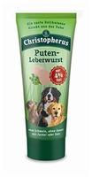 Allco | Christopherus Putenleberwurst | 12 x 75 g