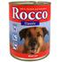 Rocco Classic Rind pur Hundenassfutter 800g