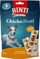 Rinti Chicko Dent Small Huhn | 150 g, Grundpreis: &euro; 27,20 / kg