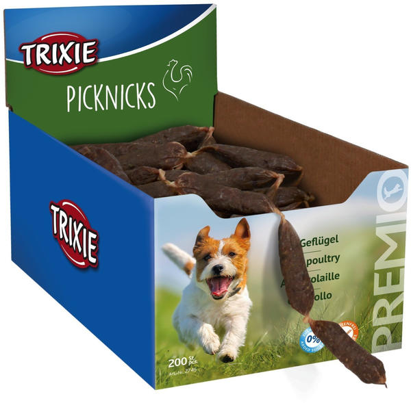 Trixie Premio Picknicks Geflügel 1,6kg