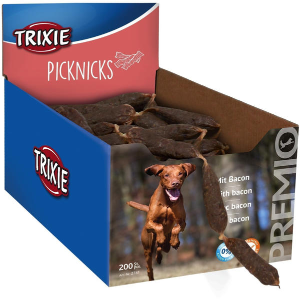Trixie Premio Picknicks Bacon