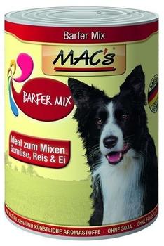 MACs Barfer Mix 6x400g
