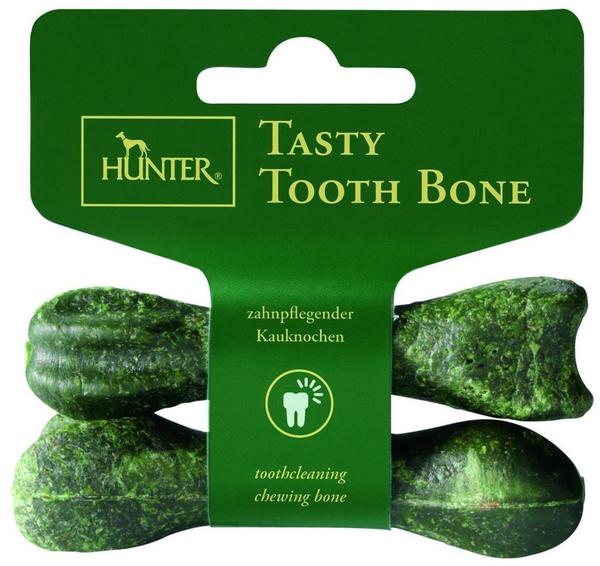 Hunter Tasty Tooth Bone S