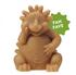 Whimzees Igel