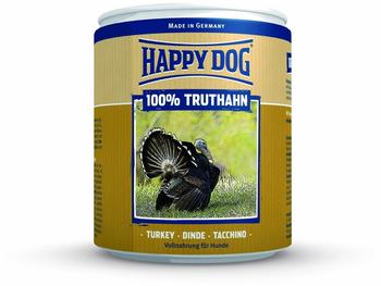 Happy Dog Truthahn Pur (800 g)