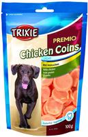 Trixie 31531, Trixie Premio Chicken Coins 100 g