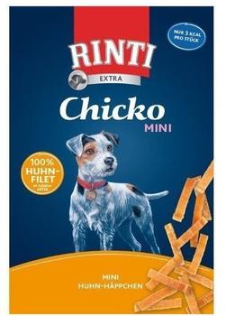 Rinti Extra Snack Mini Chicko Huhn 80g