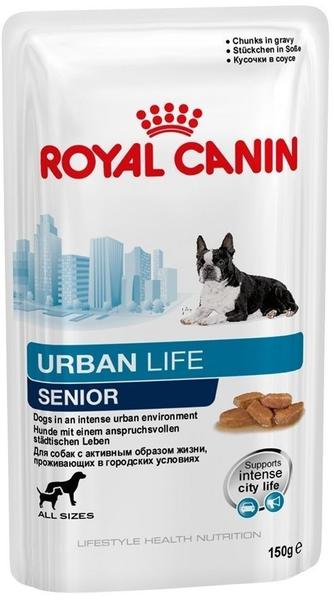 Royal Canin Urban Life Senior (150 g)