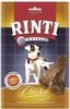 5 x 90g Extra Chicko Ente Hundesnack 100% Entenfilet (35,53€ / kg)