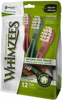 WHIMZEES Hunde-Kauzahnb&uuml;rste M 12 St&uuml;ck 0,36 kg