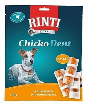 Rinti Extra Chicko Dent Small 150g