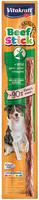 Vitakraft Beef Stick + Rind 12 g, Grundpreis: &euro; 37,50 / kg