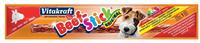 Vitakraft Beef Stick + Rind 12 g, Grundpreis: &euro; 37,50 / kg