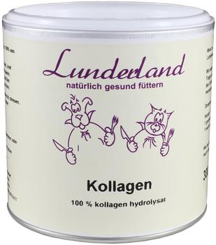 Lunderland Kollagen Hydrolysat 300 g