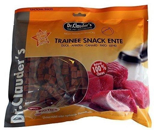 Dr. Clauders Snack Trainee Ente (500 g)