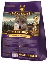 Wolfsblut WB761316, Wolfsblut Black Bird Small Breed 2 kg