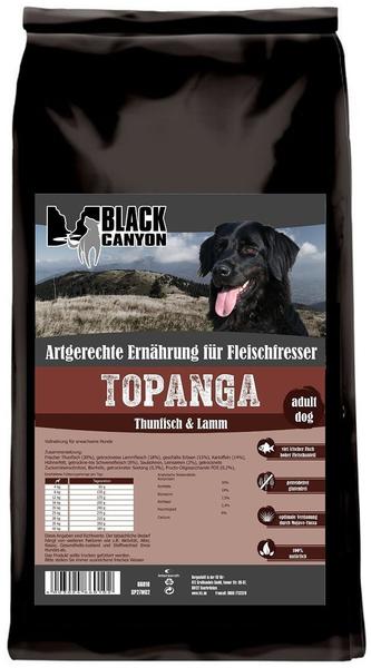 Black Canyon Topanga Adult Thunfisch & Lamm 1,5kg