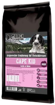 Black Canyon Cape Kid Lachs & Huhn 1,5kg