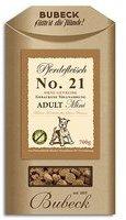 Bubeck No. 21 Adult Mini Pferdefleisch 700 g