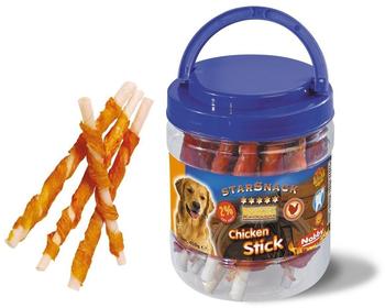 Nobby Starsnack Barbecue Chicken Stick 450 g