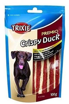 Trixie Premio Crispy Duck 100g