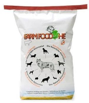 Farmfood Schottisches Lachsöl 15 kg