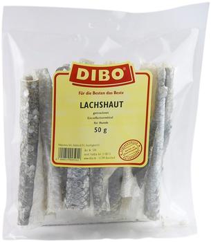 DIBO Lachshaut - 50 g