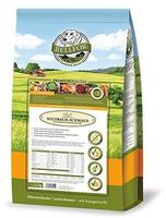 Bellfor Wildbach-Schmaus Getreidefreies Trockenfutter mit Lachs- und