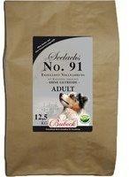 Bubeck Exzellent No. 91 Adult Seelachs und Kartoffel 1kg