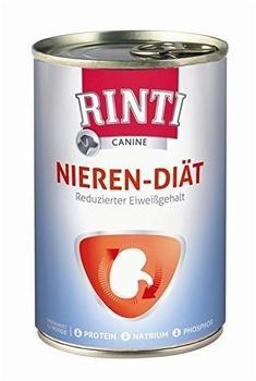 Rinti Canine Nieren-Diät 400 g