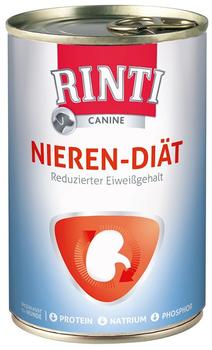 RINTI Niere/Renal Rind 6 x 400 g